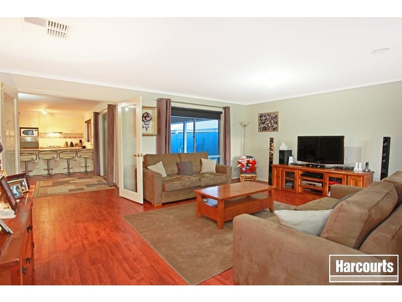 14 Redgum Circuit, Pakenham VIC 3810