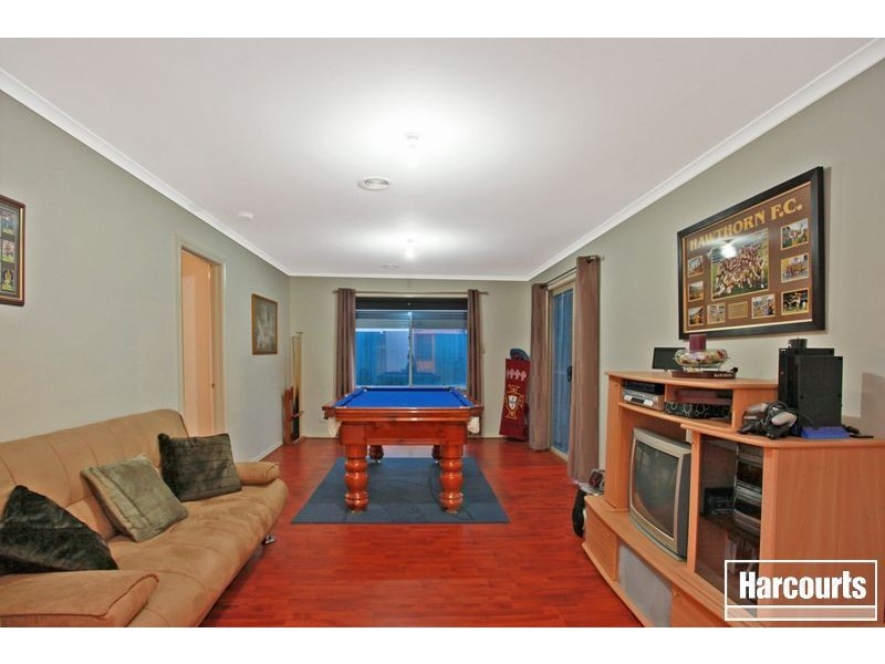14 Redgum Circuit, Pakenham VIC 3810