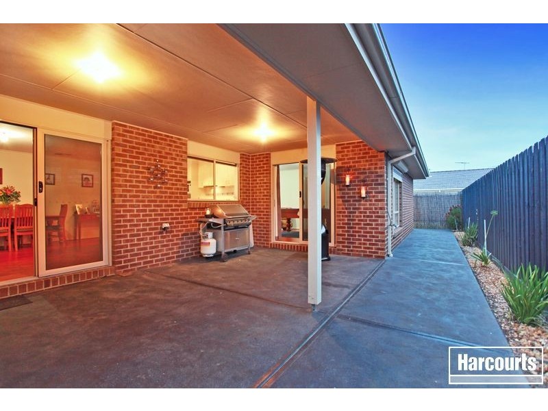 14 Redgum Circuit, Pakenham VIC 3810