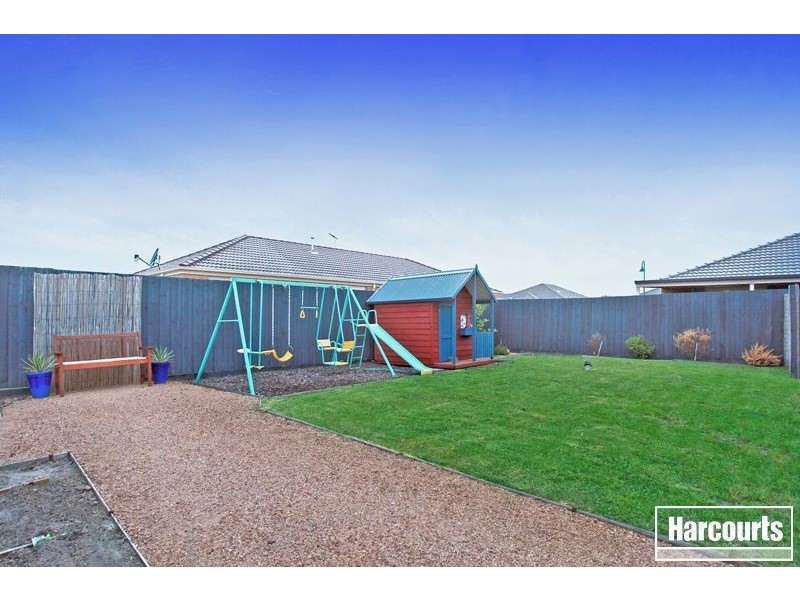 14 Redgum Circuit, Pakenham VIC 3810