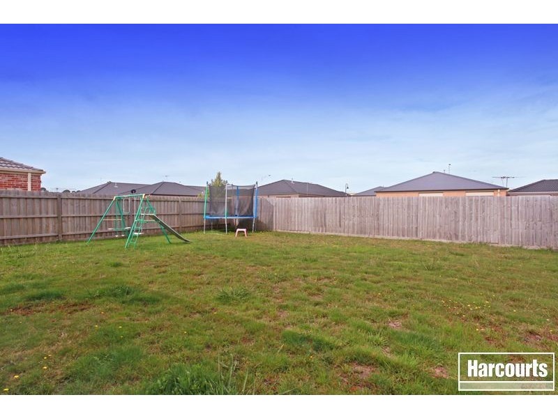 65 Redgum Circuit, Pakenham VIC 3810