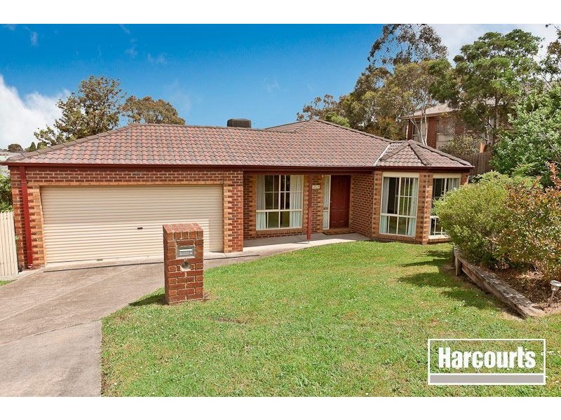 3 Earle Close, Pakenham VIC 3810