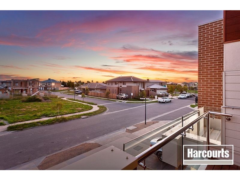 17 Kilburn Place, Pakenham VIC 3810