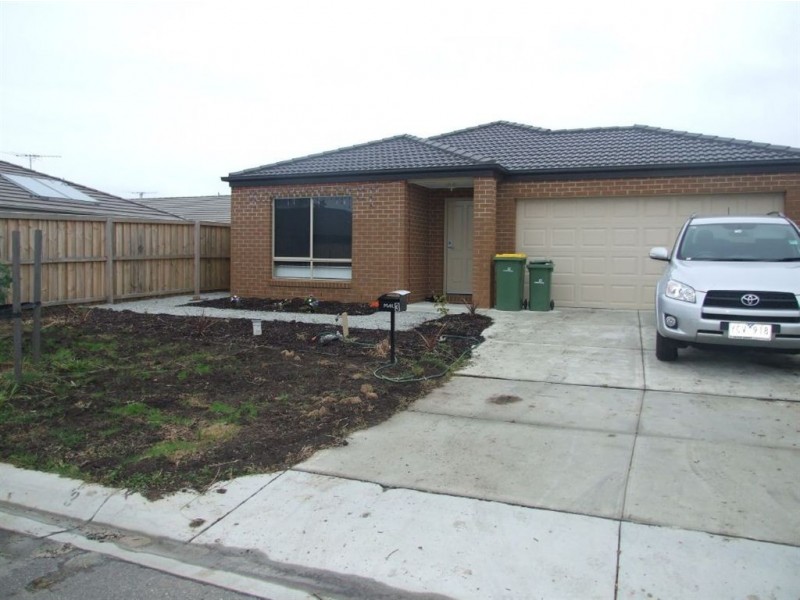 3 Melrose Street, Pakenham VIC 3810