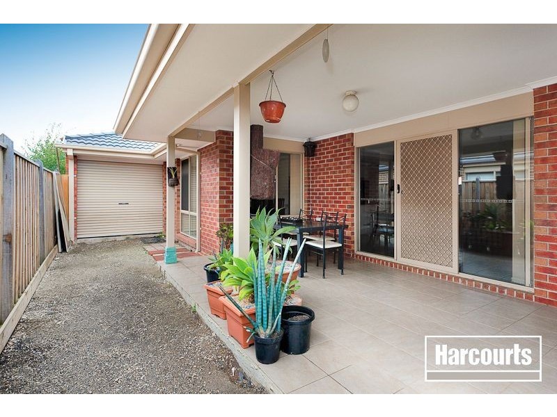 2 Mikasa Place, Pakenham VIC 3810