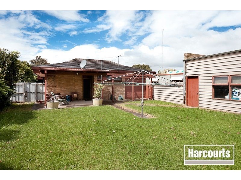 1 Rogers Street, Pakenham VIC 3810