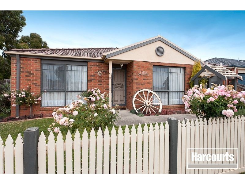 1 Heidi Court, Pakenham VIC 3810