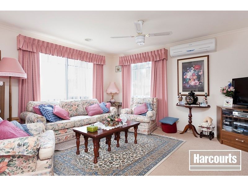 1 Heidi Court, Pakenham VIC 3810