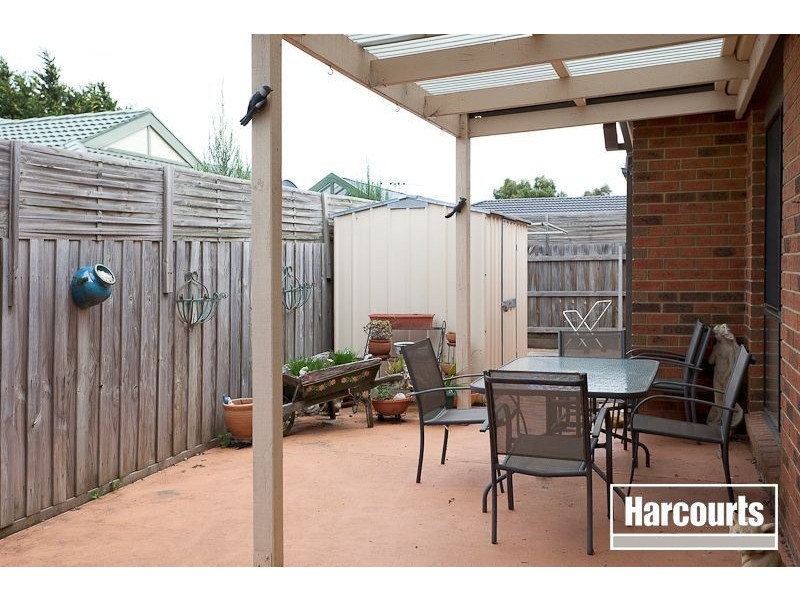 1 Heidi Court, Pakenham VIC 3810