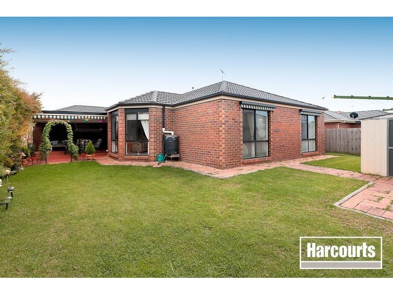 120 McGregor Road, Pakenham VIC 3810