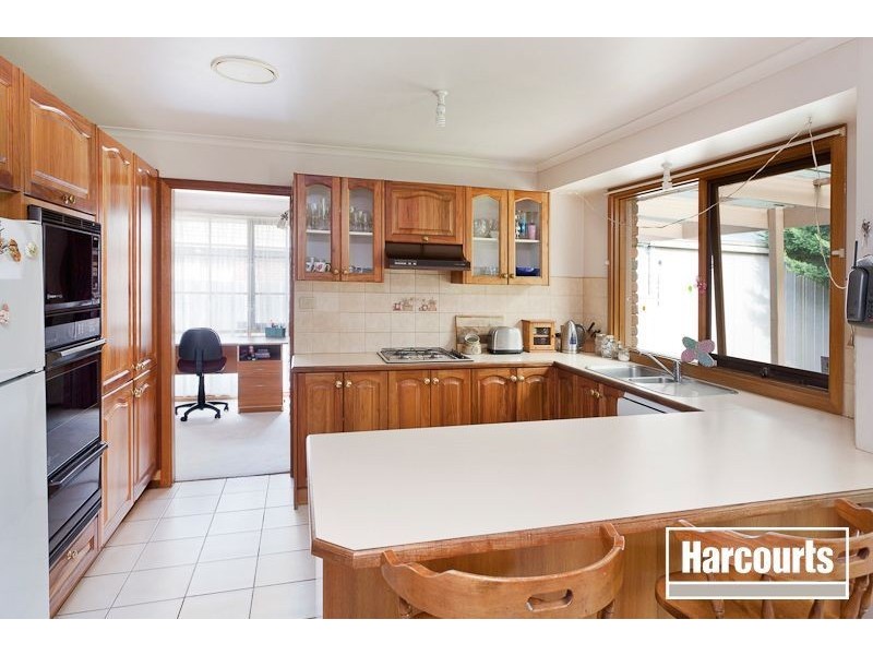 21 Katjusha Court, Pakenham VIC 3810
