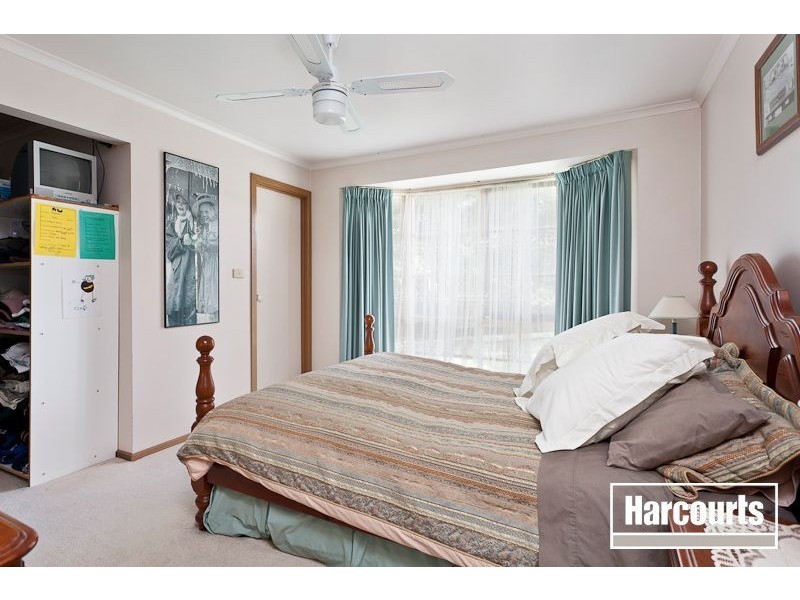 21 Katjusha Court, Pakenham VIC 3810