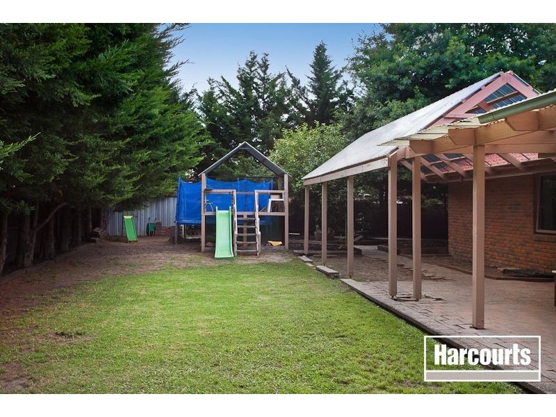 21 Katjusha Court, Pakenham VIC 3810