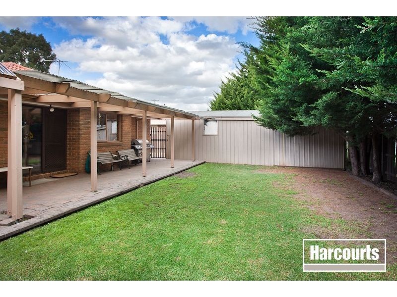 21 Katjusha Court, Pakenham VIC 3810
