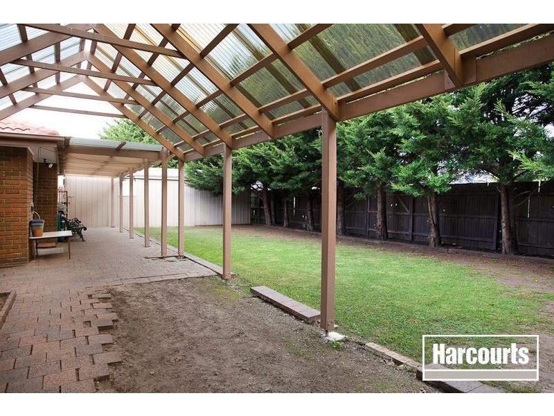 21 Katjusha Court, Pakenham VIC 3810