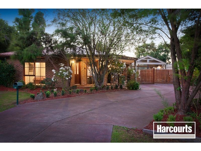 3 Malcolm Court, Pakenham VIC 3810