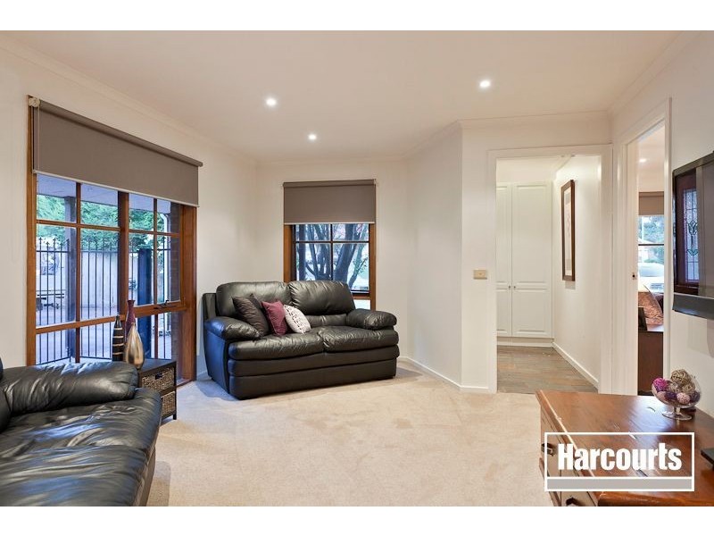 3 Malcolm Court, Pakenham VIC 3810