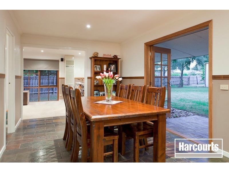 3 Malcolm Court, Pakenham VIC 3810