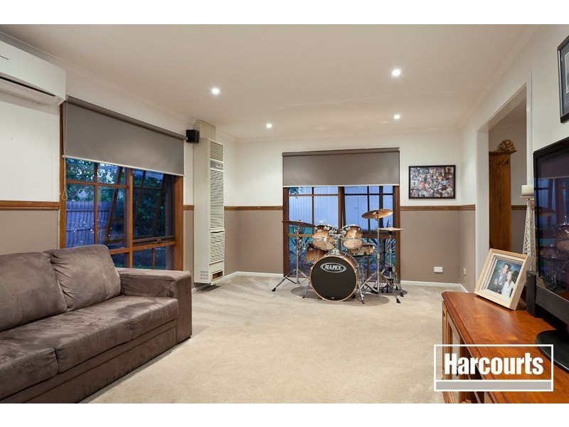 3 Malcolm Court, Pakenham VIC 3810