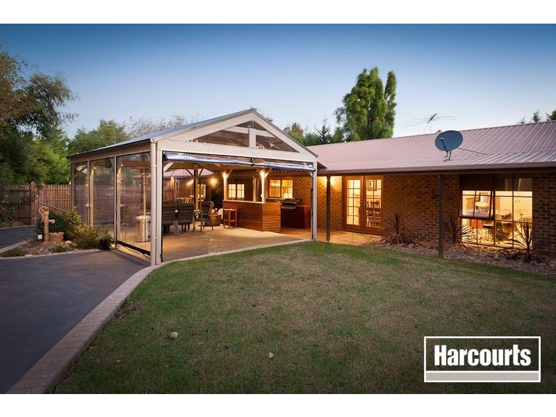 3 Malcolm Court, Pakenham VIC 3810