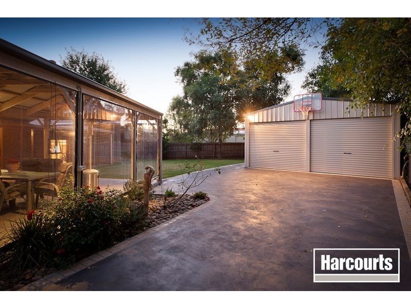 3 Malcolm Court, Pakenham VIC 3810