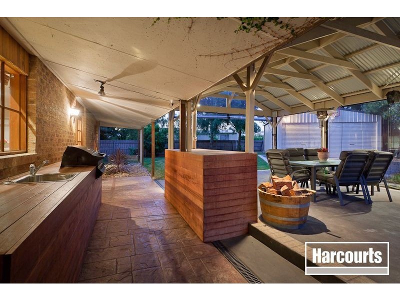 3 Malcolm Court, Pakenham VIC 3810