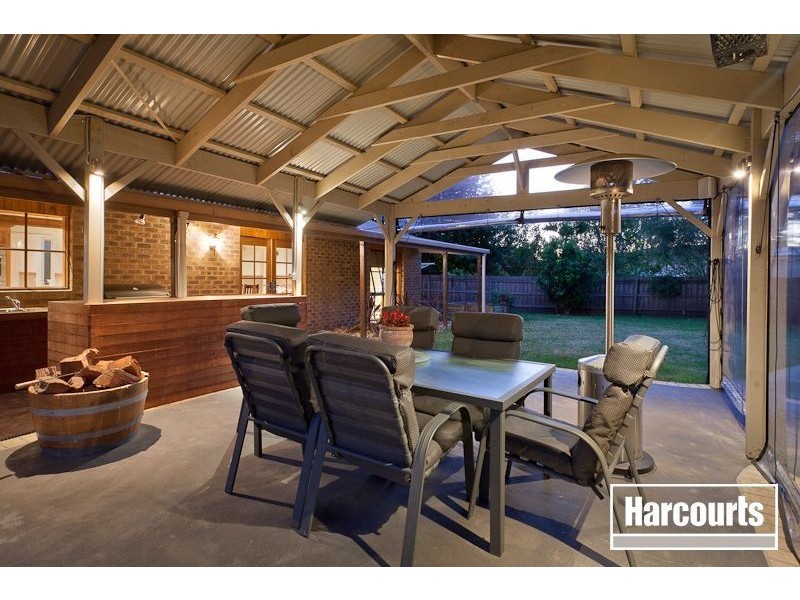 3 Malcolm Court, Pakenham VIC 3810