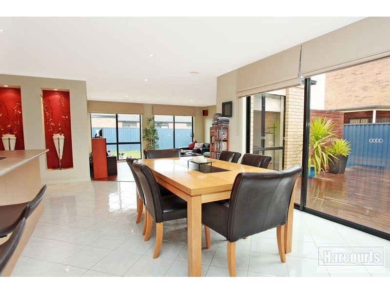 13 The Parkway, Pakenham VIC 3810