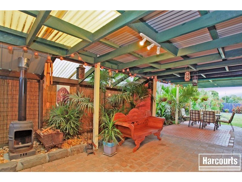 106 Racecourse Road, Pakenham VIC 3810