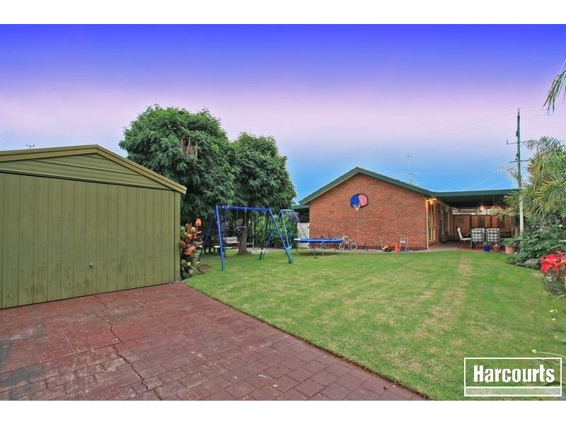106 Racecourse Road, Pakenham VIC 3810