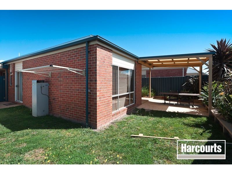 11 Cider Link, Pakenham VIC 3810