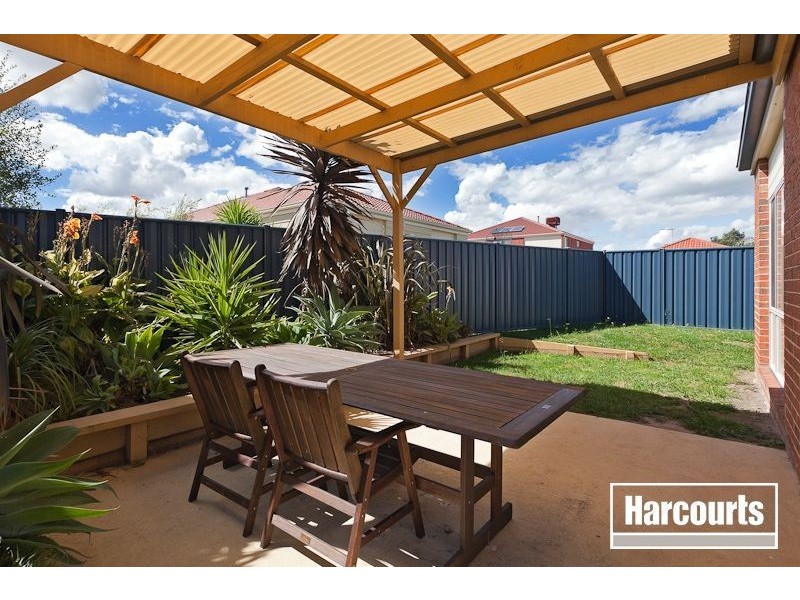 11 Cider Link, Pakenham VIC 3810