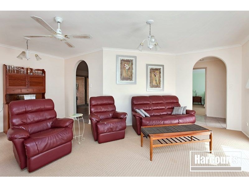 9 Bysouth Court, Pakenham VIC 3810