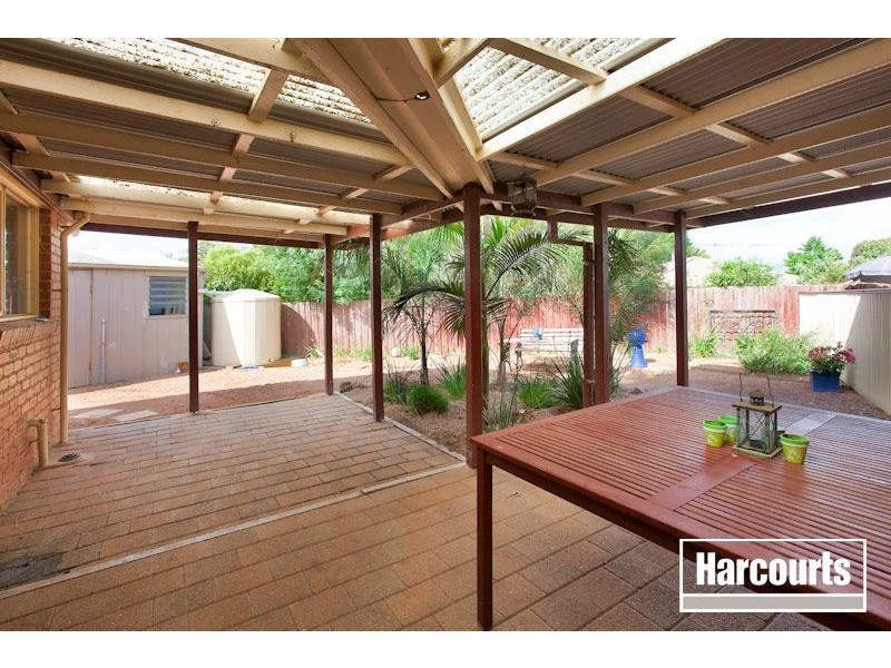 9 Bysouth Court, Pakenham VIC 3810