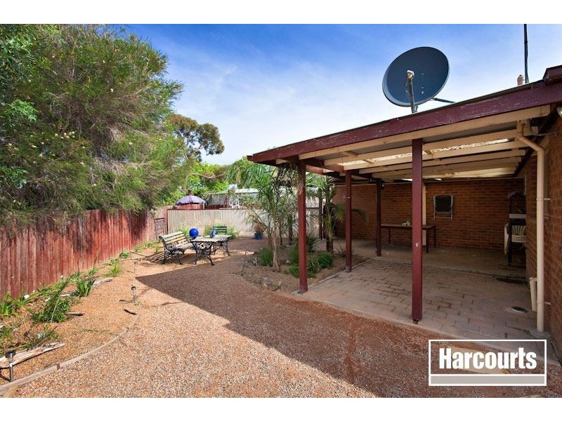 9 Bysouth Court, Pakenham VIC 3810