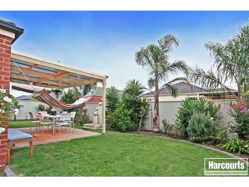 12 Latrobe Avenue, Pakenham VIC 3810