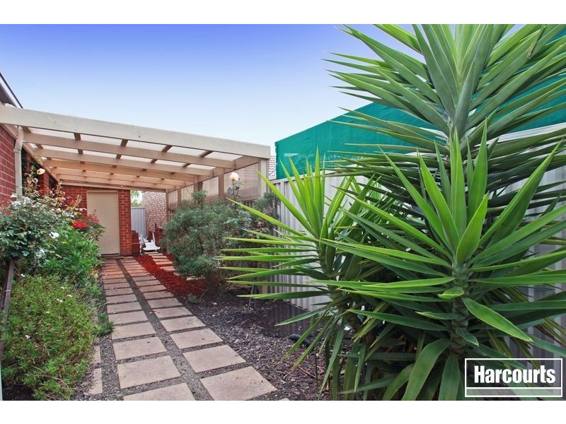 12 Latrobe Avenue, Pakenham VIC 3810