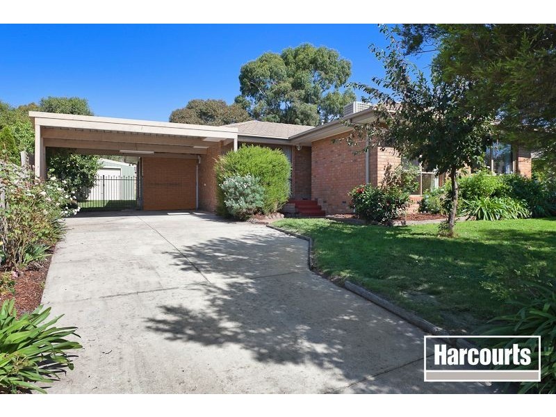 4 Dobson Court, Pakenham VIC 3810