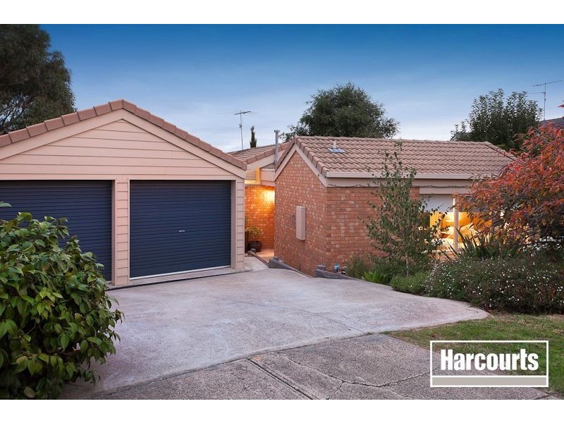 14 Rachael Court, Pakenham VIC 3810