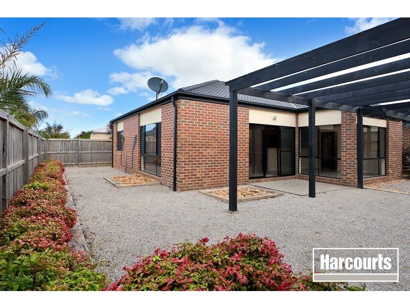 13 Reidel Avenue, Pakenham VIC 3810