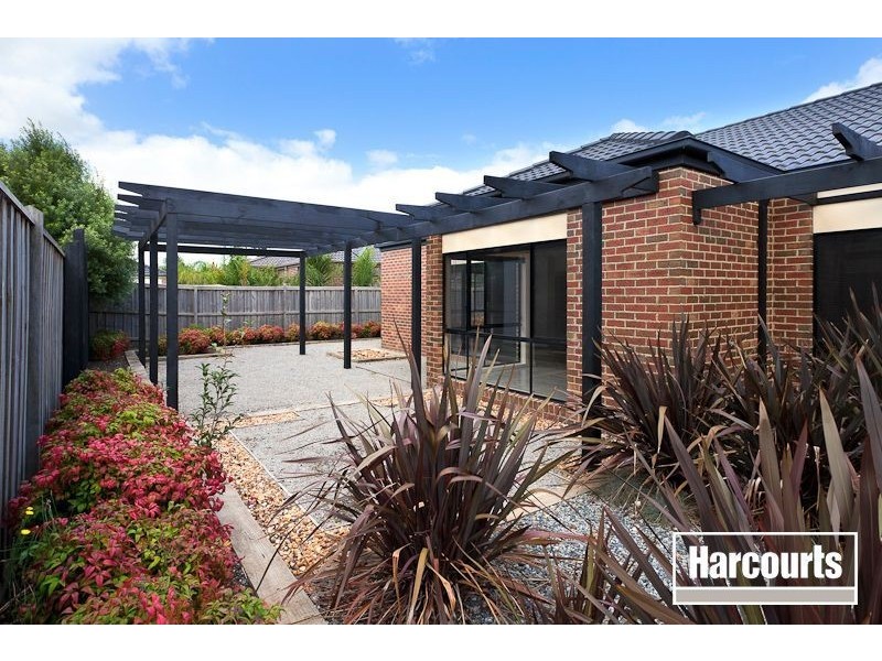 13 Reidel Avenue, Pakenham VIC 3810