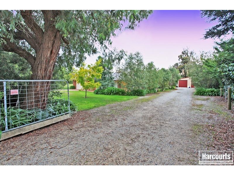 12 Wattletree Road, Bunyip VIC 3815
