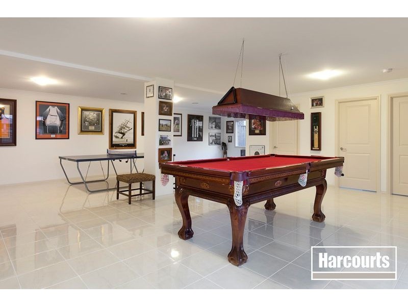 4 Charles Sturt Place, Pakenham VIC 3810