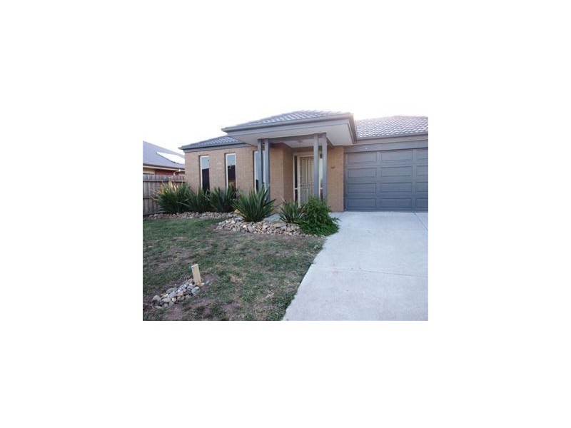 3 Osprey Court, Pakenham VIC 3810