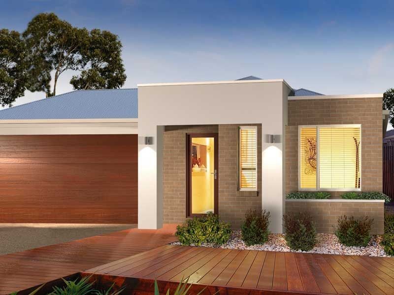 Lot 480 Rush Lily Drive, Officer VIC 3809