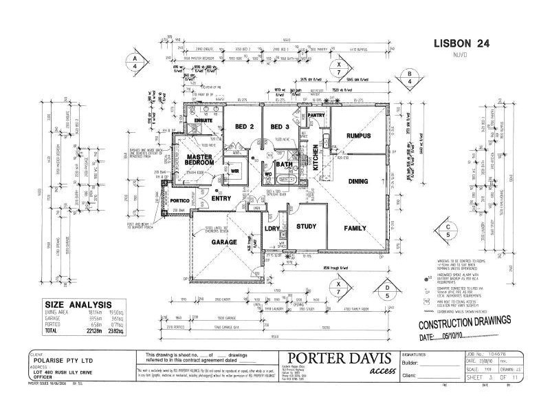 Lot 480 Rush Lily Drive, Officer VIC 3809