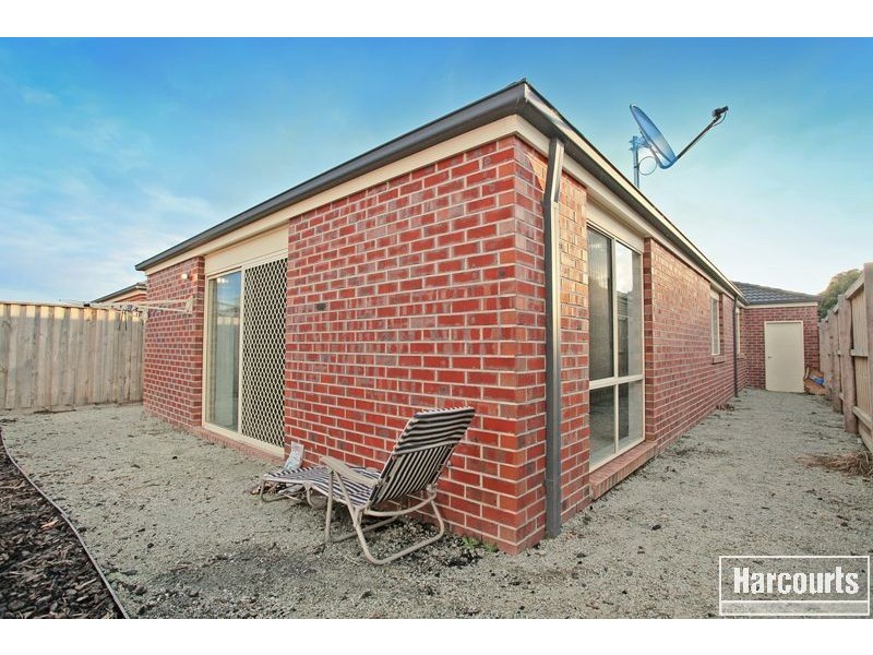 52 Kosta Boda Boulevard, Pakenham VIC 3810