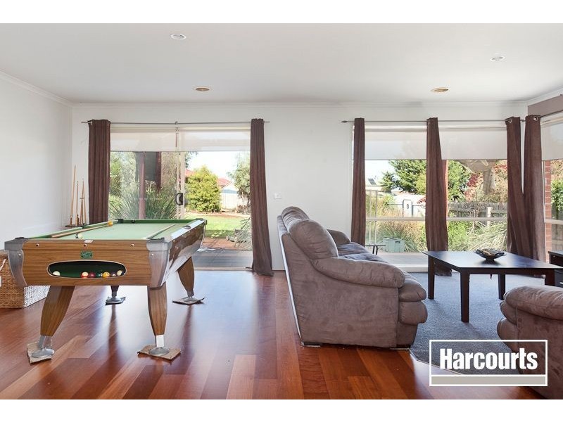 30 Jamie Court, Pakenham VIC 3810