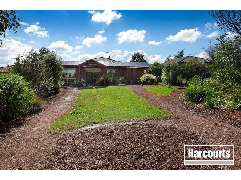 30 Jamie Court, Pakenham VIC 3810