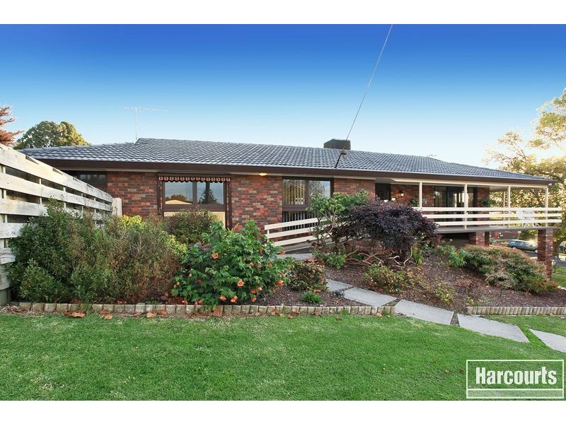 45 Radovick Street, Korumburra VIC 3950